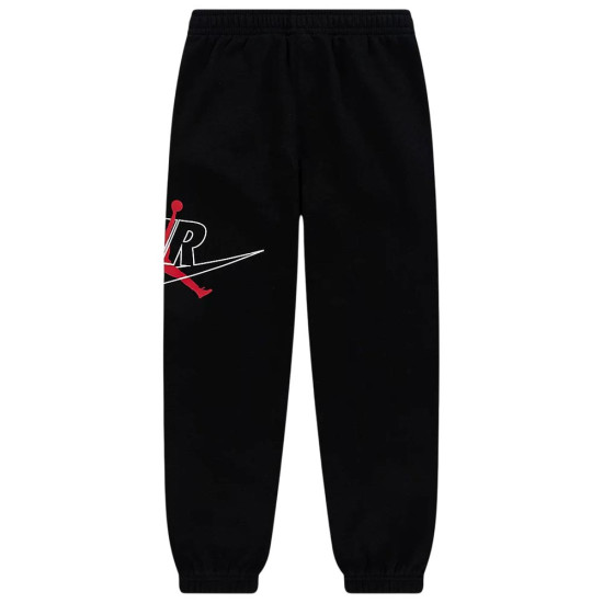 Jordan Παιδικό παντελόνι φόρμας Jumpman Air Fleece Joggers Pants